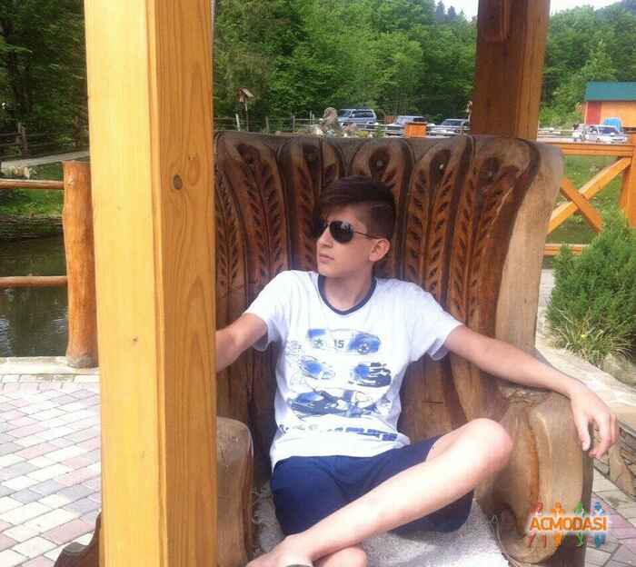 Дмитрий Александрович Пожидаев фото №815805. Завантажено 22 Липня 2015