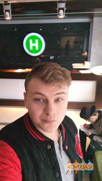 Владислав Витальевич Кучер фото №897958. Завантажено 02 Квітня 2016