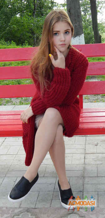 Анюта Александровна Сметанская фото №922285. Завантажено 17 Червня 2016