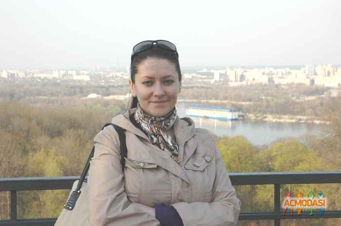 Інна Миколаївна Ільїнська фото №926597. Завантажено 30 Червня 2016