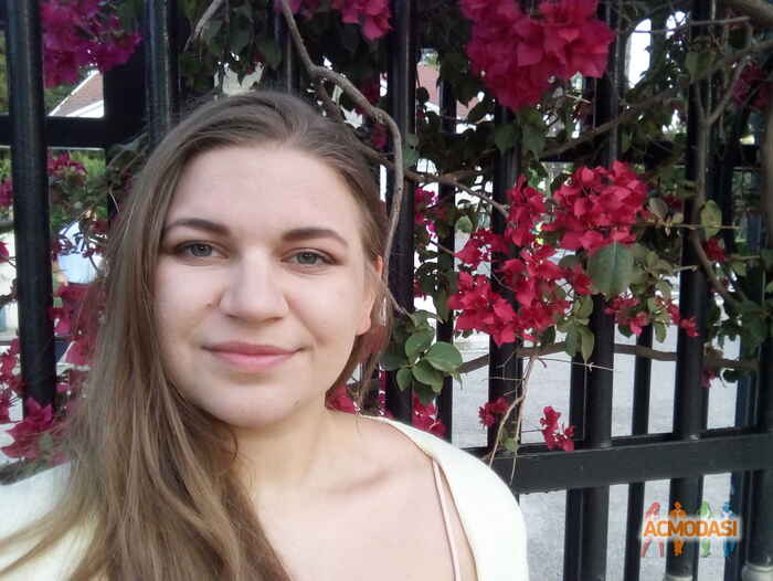 Алеся   фото №1040484. Завантажено 06 Квітня 2017