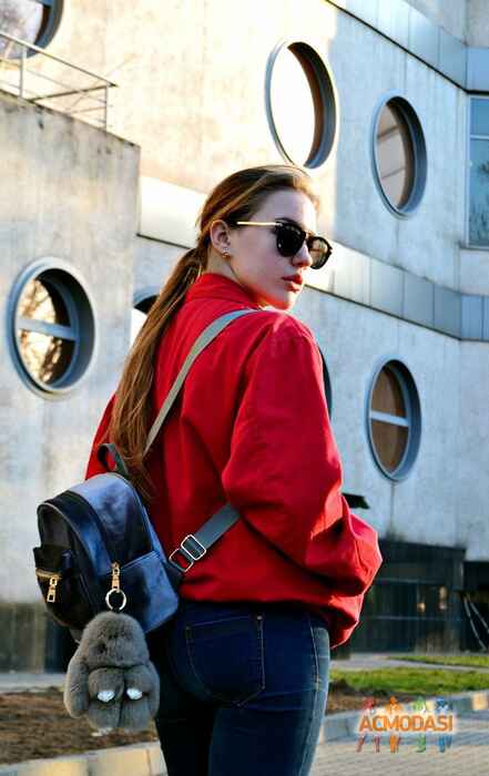 Лолита Сергеевна Якунина фото №1111349. Завантажено 02 Жовтня 2017