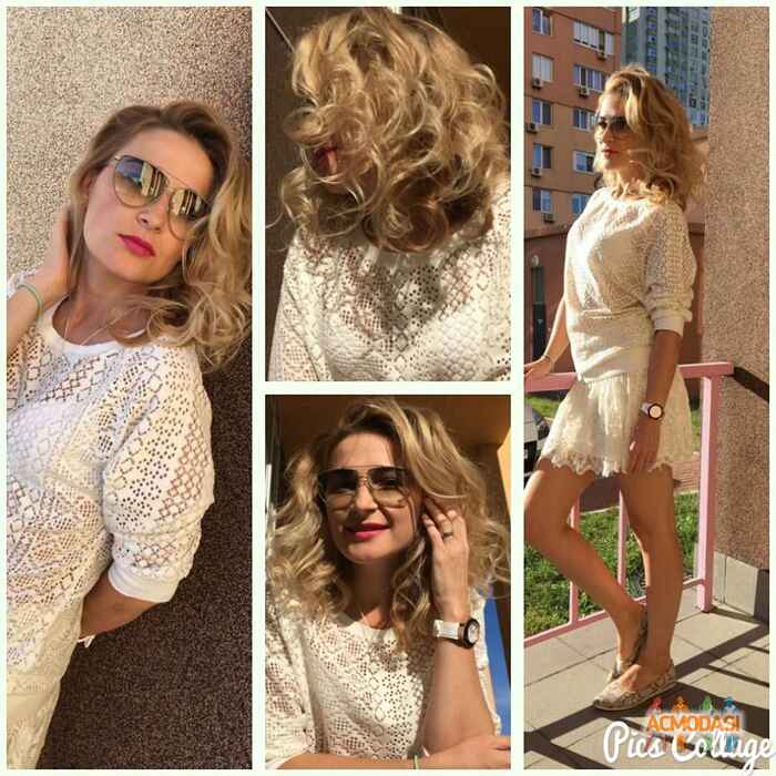 Юля  Зелёная фото №1138772. Завантажено 18 Листопада 2017