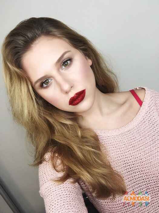 Олена Сергіївна Омельяненко фото №1172670. Завантажено 26 Січня 2018