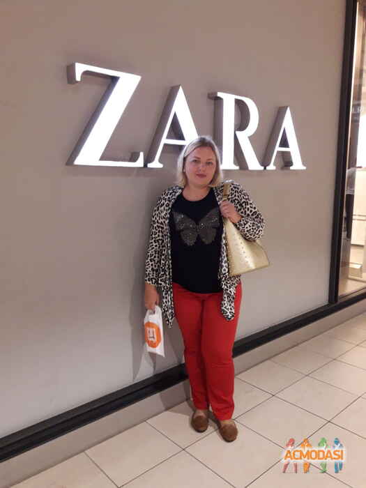 АЛЛА Анатоліївна Донскова-Туран фото №1196074. Завантажено 26 Лютого 2018