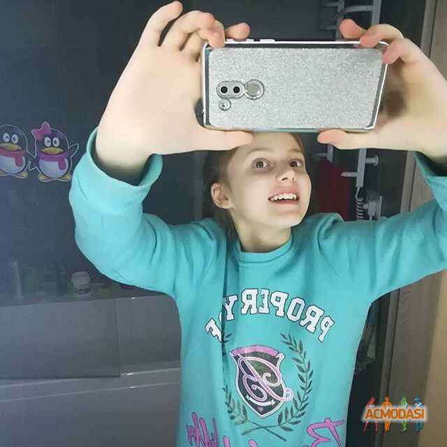 Лиза  Якуб фото №1232654. Завантажено 17 Травня 2018