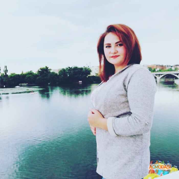 Тетяна Сергіївна Сініцька фото №1243574. Завантажено 11 Червня 2018