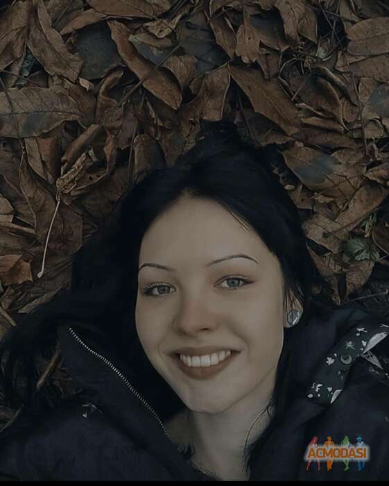 Анна Вячеславівна Макієнко фото №1675584. Завантажено 07 Січня 2022