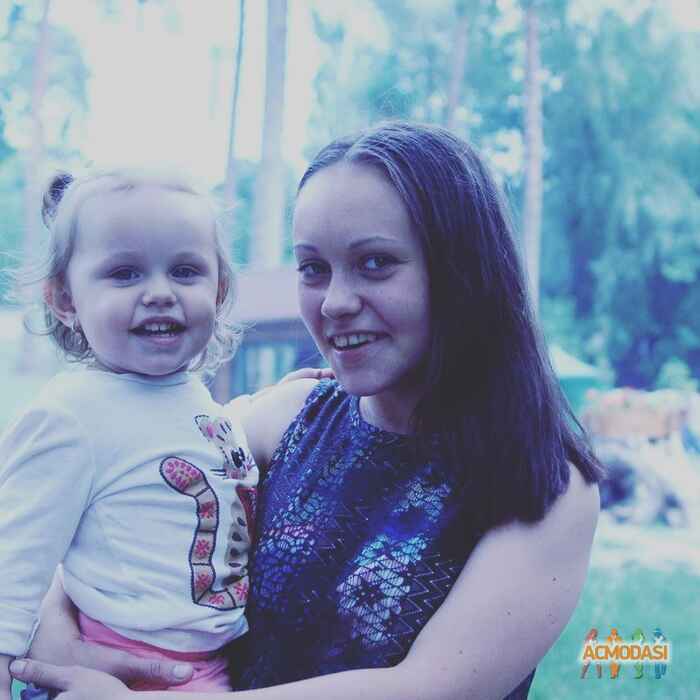 Полина Дмитриевна Ганицкая фото №1269461. Завантажено 03 Серпня 2018