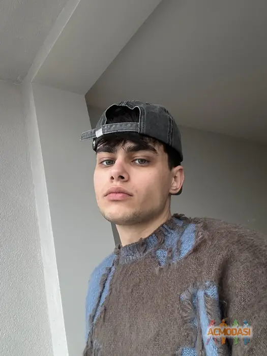 Сергій Вікторович Кутулупенко фото №1749965. Завантажено 23 Листопада 2025