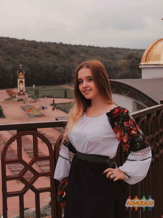 Діана Вікторівна Новаківська фото №1345258. Завантажено 05 Січня 2019