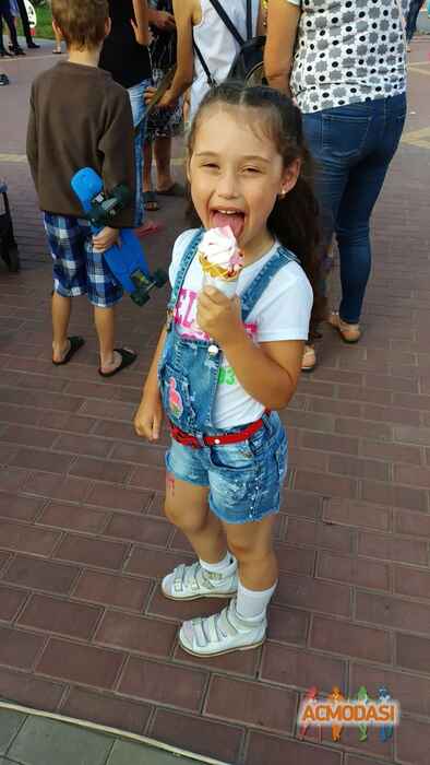 Мiлана Олександрiвна Швец фото №1483079. Завантажено 02 Грудня 2019