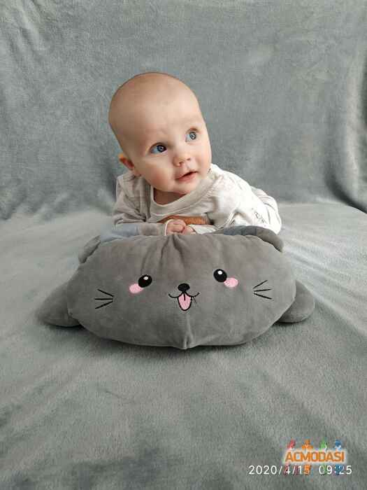 Еріка Вікторівна Заботіна фото №1537582. Завантажено 10 Червня 2020