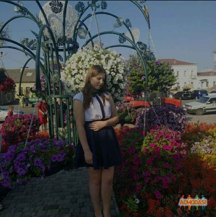 ОЛЬГА Андреевна Бабська фото №1537629. Завантажено 10 Червня 2020