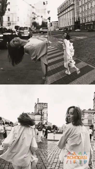 Анастасія  Тихонова фото №1745381. Завантажено 24 Липня 2025