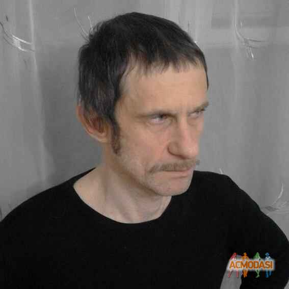 Александр Ростиславович Герасимчук фото №1197385. Завантажено 28 Лютого 2018