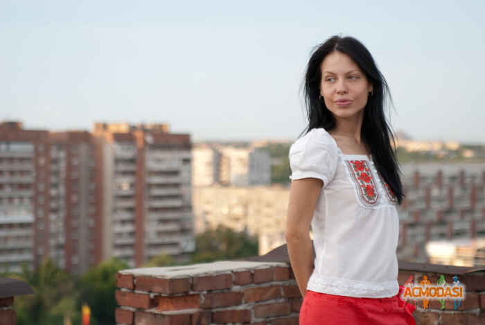 Екатерина Игоревна Запорожченко фото №806934. Завантажено 11 Червня 2015