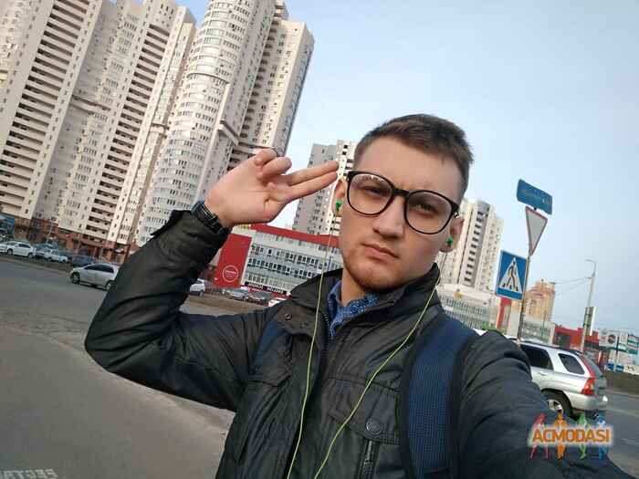 Дима  Божок фото №1062346. Завантажено 04 Червня 2017