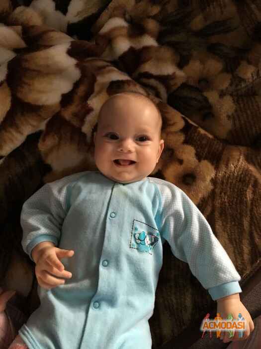 Мария  Тарутина фото №1000810. Завантажено 24 Грудня 2016