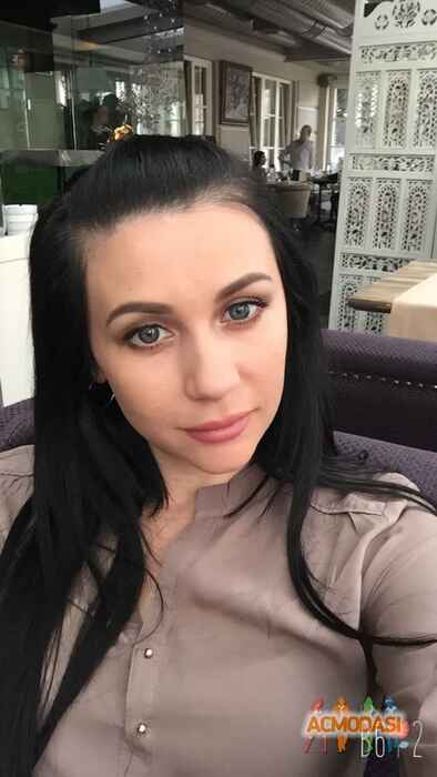 Мария Александровна Комарова фото №1031391. Завантажено 14 Березня 2017