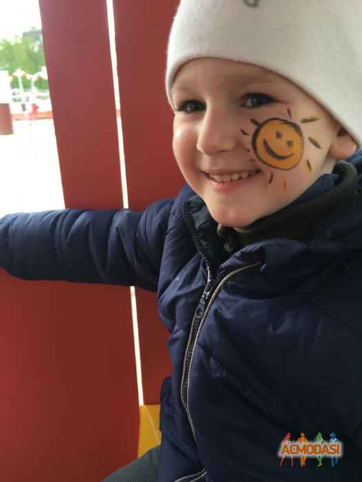 Юрій Юрійович Васильєв фото №1061124. Завантажено 01 Червня 2017