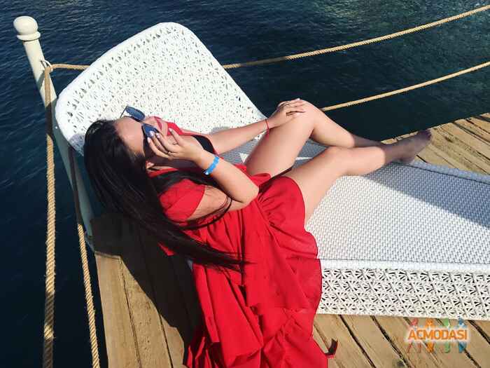 Инна Руслановна Малюженко фото №1063820. Завантажено 08 Червня 2017