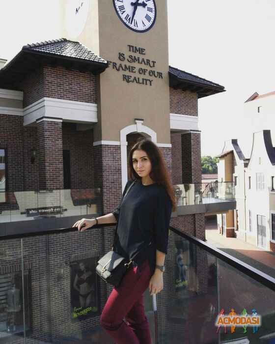 Оксана Володимирівна Наумова фото №1068840. Завантажено 20 Червня 2017