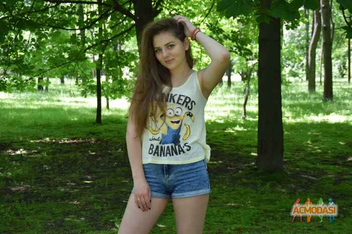 Вікторія Юріївна Максимова фото №1077640. Завантажено 11 Липня 2017