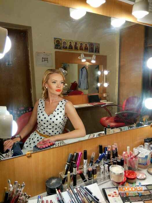 Любовь Олеговна Мочалова фото №980006. Завантажено 03 Листопада 2016