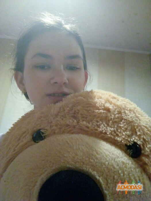 Мірана Сергіївна Черепаха фото №1199245. Завантажено 03 Березня 2018