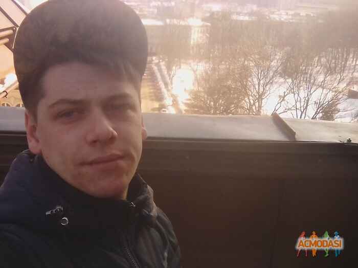 Назар Ігорович Кузик фото №1190827. Завантажено 19 Лютого 2018