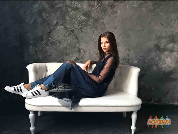 Олександра Сергіївна Муха фото №1194712. Завантажено 25 Лютого 2018