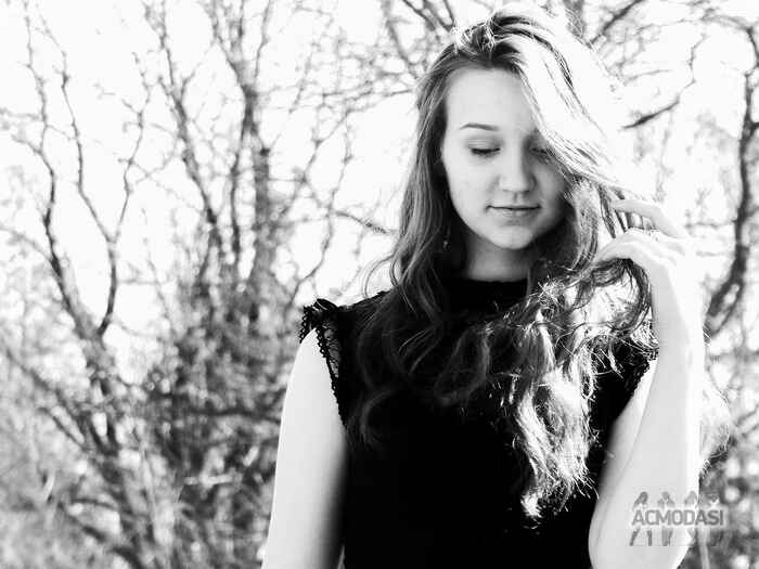 Яна Олександрівна Кібиш фото №1229273. Завантажено 09 Травня 2018