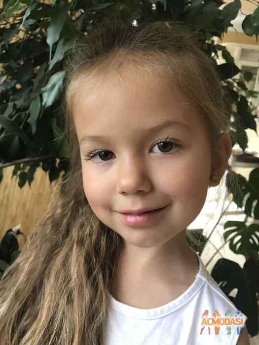 Анастасія-Вікторія  Мочкова фото №1477469. Завантажено 19 Листопада 2019