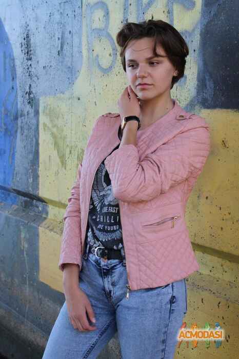 Марія Андріївна Бєлікова фото №1335123. Завантажено 08 Грудня 2018