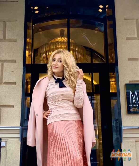 Natalie  Gunko фото №1469179. Завантажено 01 Листопада 2019