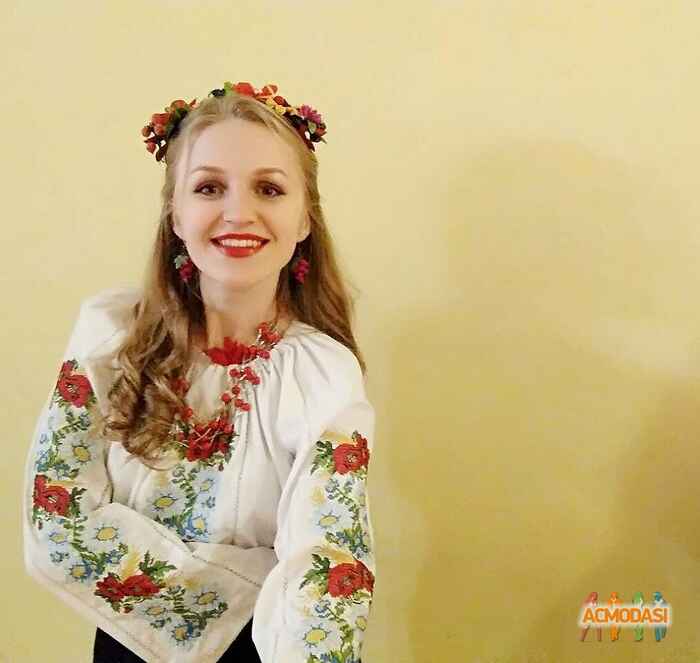 Анна Олександрівна Казакова фото №1415314. Завантажено 27 Червня 2019