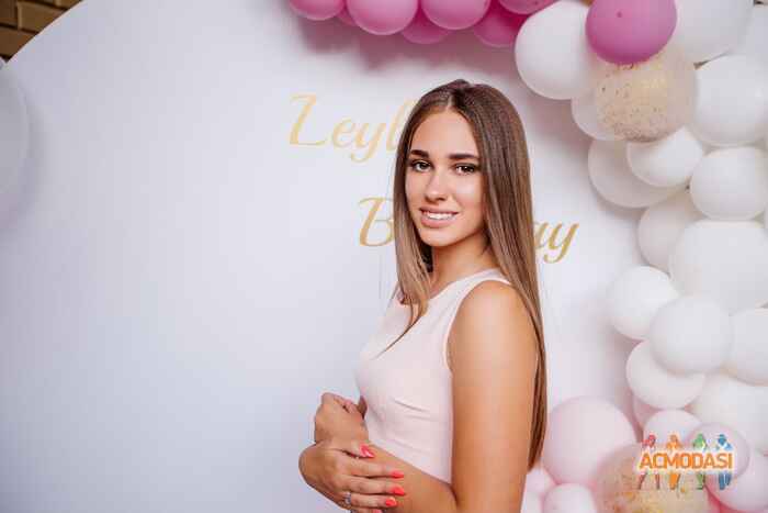 Каміла Кіщак Валеріївна фото №1438380. Завантажено 20 Серпня 2019
