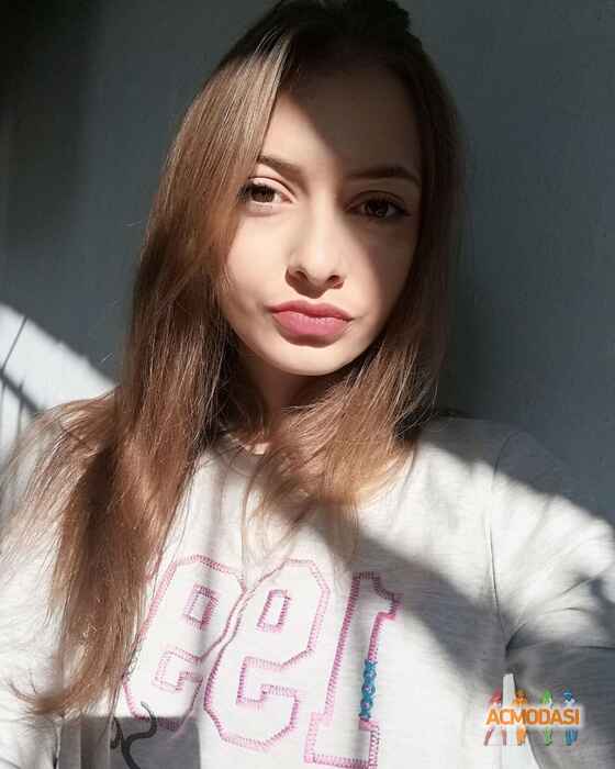 Милана Николаевна Пирч фото №1445322. Завантажено 07 Вересня 2019