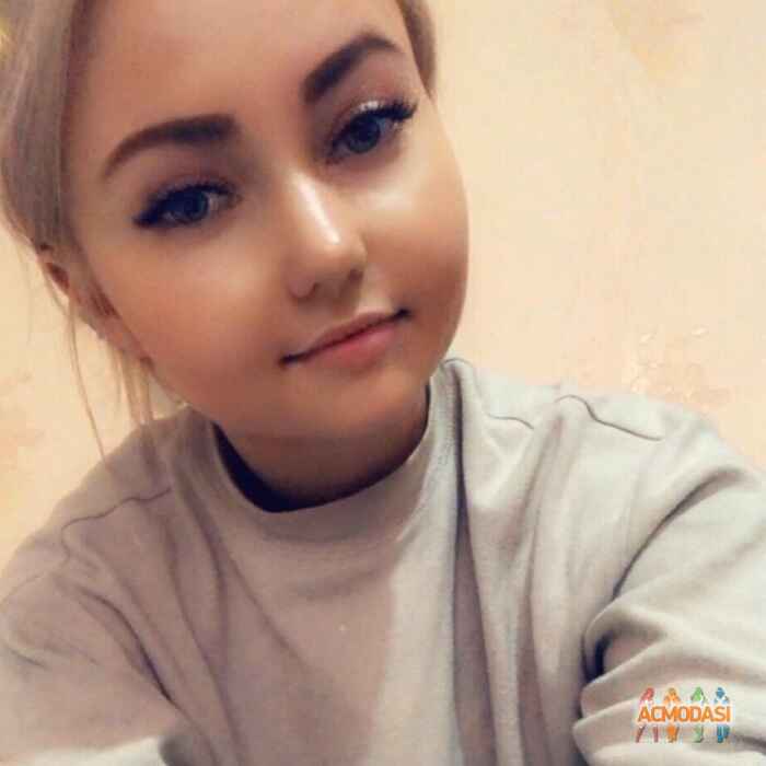 Вікторія Олегівна Кондратенко фото №1448187. Завантажено 13 Вересня 2019