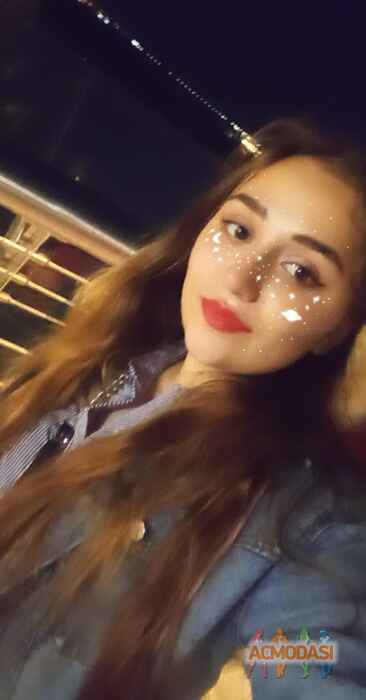 Єливавета  Харченко фото №1570705. Завантажено 30 Вересня 2020