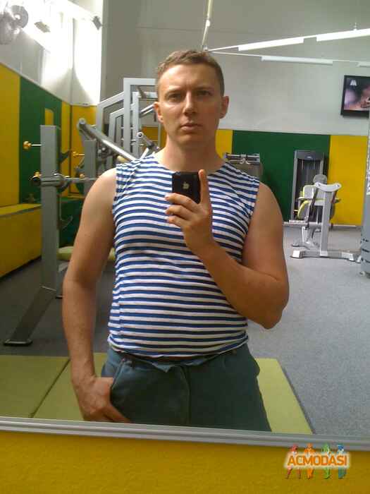 Дмитрий Дмитриевич Рогоза фото №167433. Завантажено 19 Березня 2012