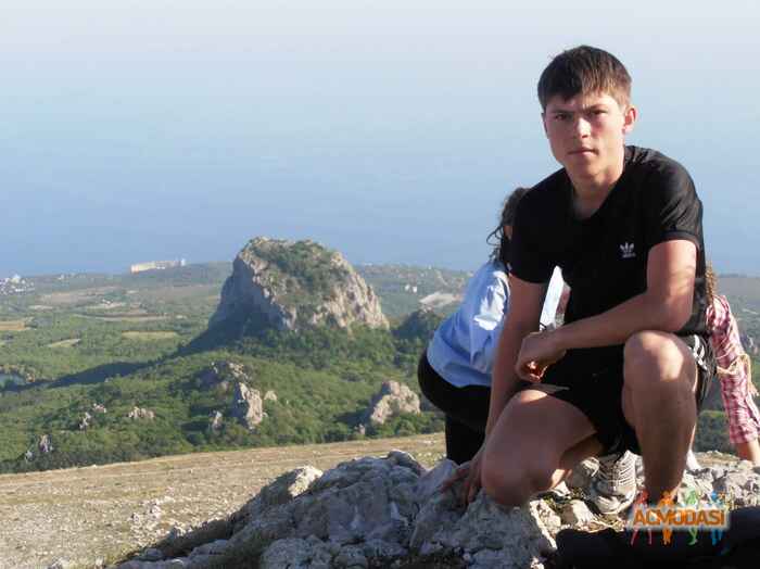Николай Сергеевич Сорочан фото №327387. Завантажено 15 Січня 2013