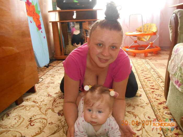 Инна Станиславовна Ясинская фото №777106. Завантажено 07 Січня 2015
