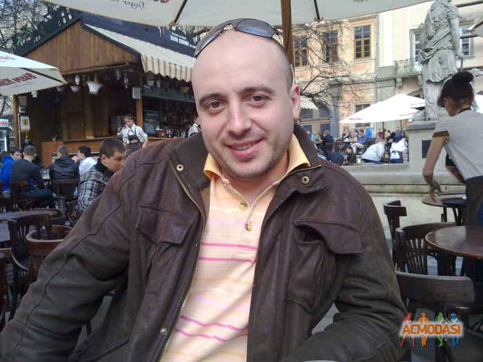 Дмитрий Валериевич Давыдок фото №792213. Завантажено 27 Березня 2015