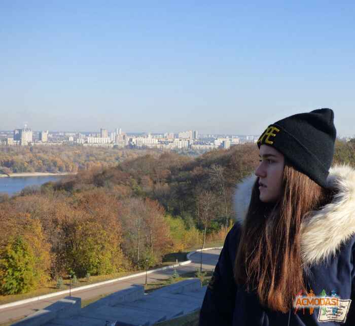 Анастасия  Головкова фото №852272. Завантажено 16 Листопада 2015