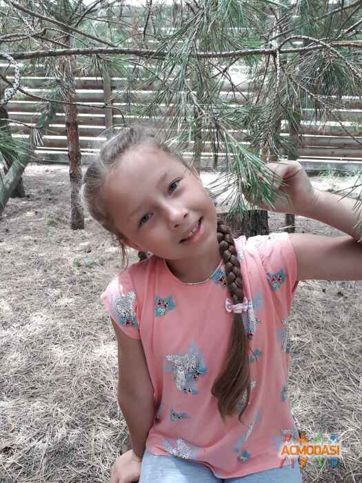 Анастасія Дмитрівна Смірнова фото №1509084. Завантажено 13 Лютого 2020