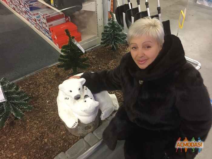 Ольга   фото №1102542. Завантажено 11 Вересня 2017