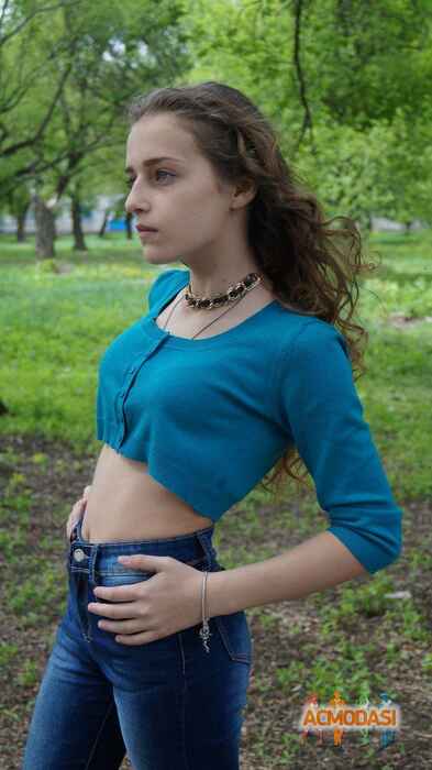 Соня  Расулова фото №989275. Завантажено 24 Листопада 2016