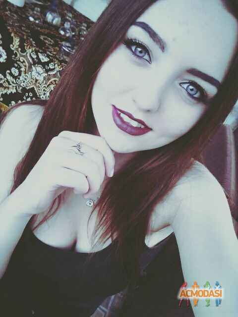 Надія Віталіївна Дьоміна фото №1056520. Завантажено 20 Травня 2017